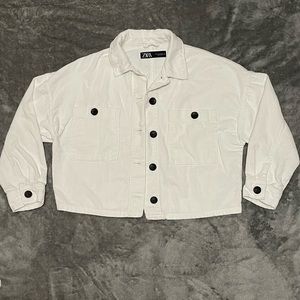 Zara Jacket